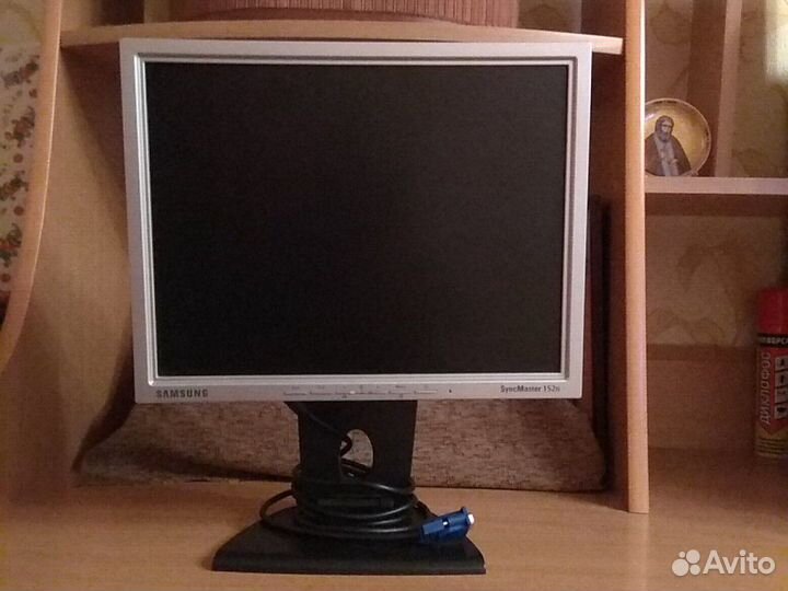 Монитор samsung