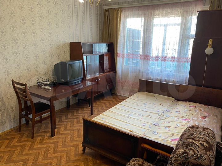 1-к. квартира, 32 м², 5/10 эт.