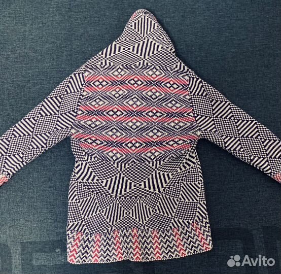 Пиджак для девочки