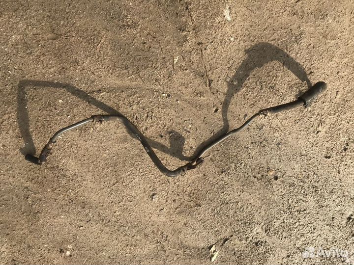 Toyota Corolla E11 1.4 4ZZ-FE Трубка гур