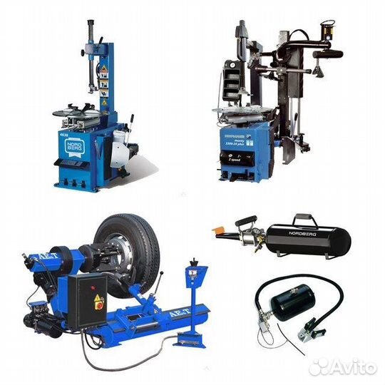 Ремонт Монтаж авто подъёмников и др.оборудования