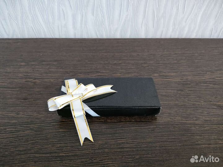 Подарочный брелок