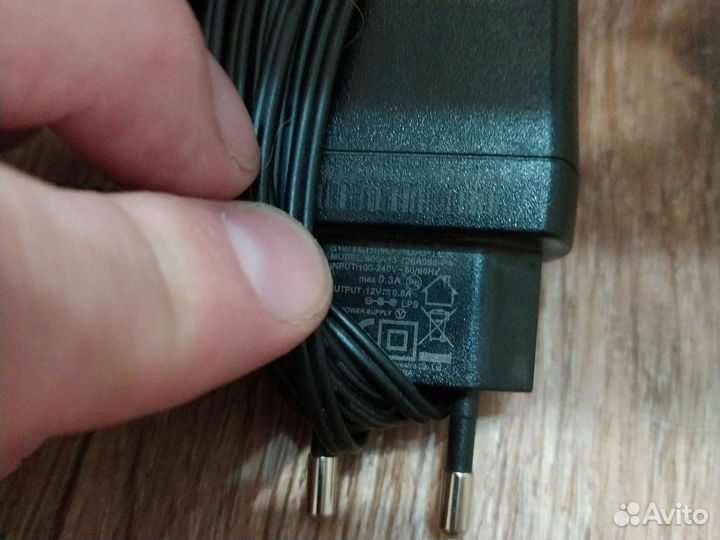 Блоки питания