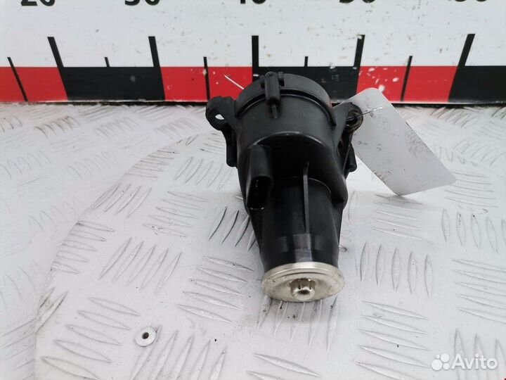 Исполнительный для BMW 3-Series (F30/F31/F34/F35)