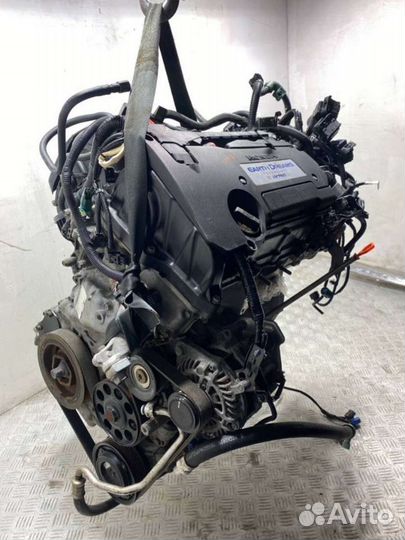 Двигатель HondaAccord 92014