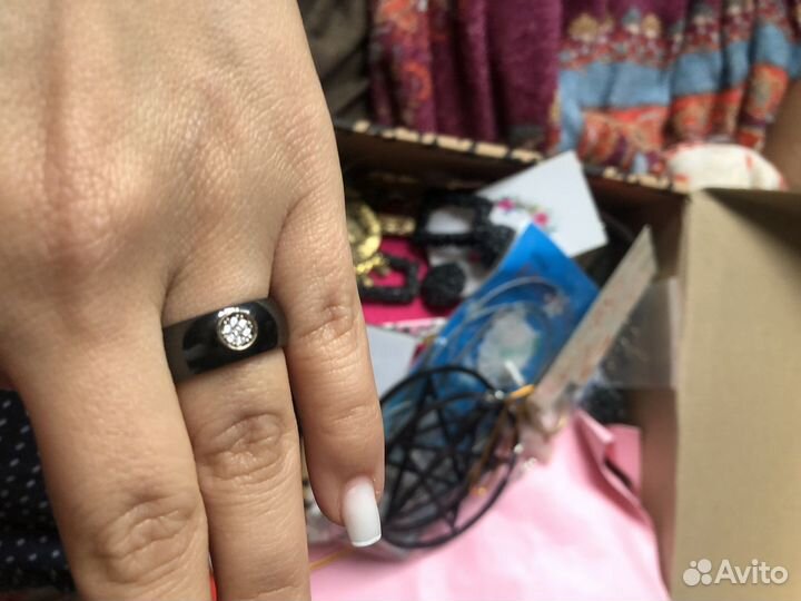 Аксессуары