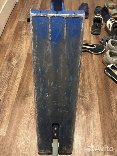 Дека tsi zenith 23