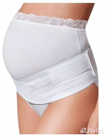 Бандаж пояс для беременных