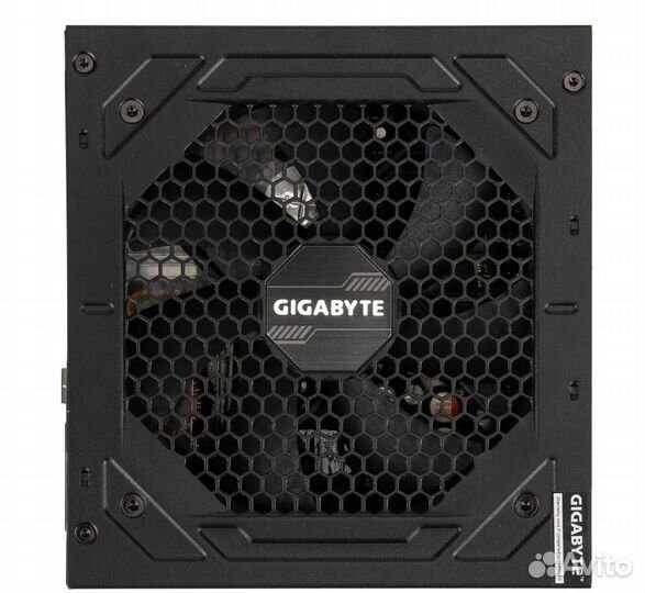 Блок питания gigabyte GP-P750GM