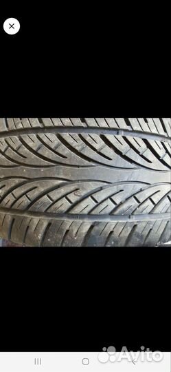 Lexani LX-20 295/35 R24 110Q