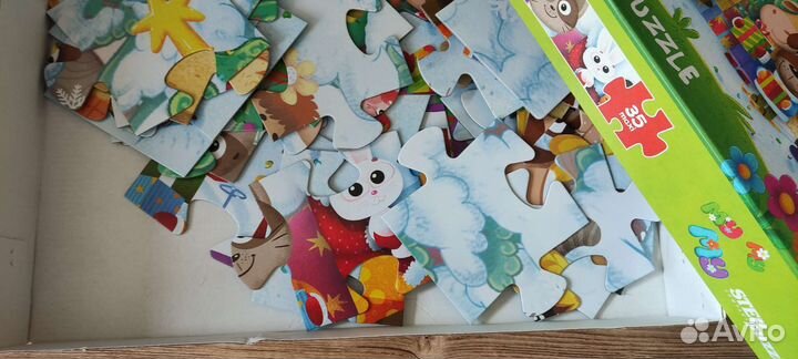 Игрушки для малышей