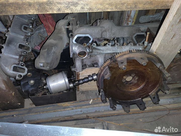 Запчасти Камаз 5511