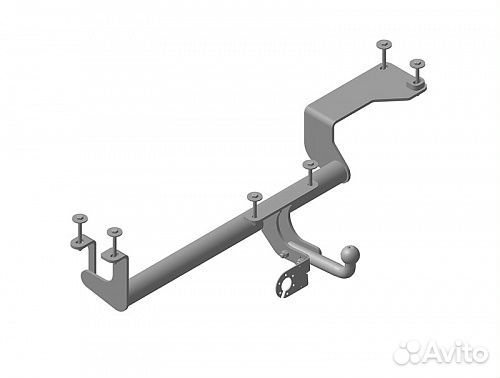 Фаркоп Волга 2410, 31029, 3110, 31105 1986-2009 у