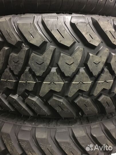 Sailun Terramax M/T 31/10.5 R15 109Q