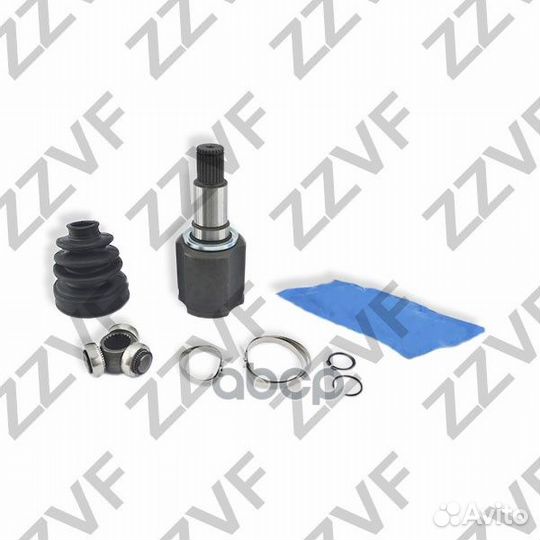 Шрус внутренний правый (R) suzuki grand vitara