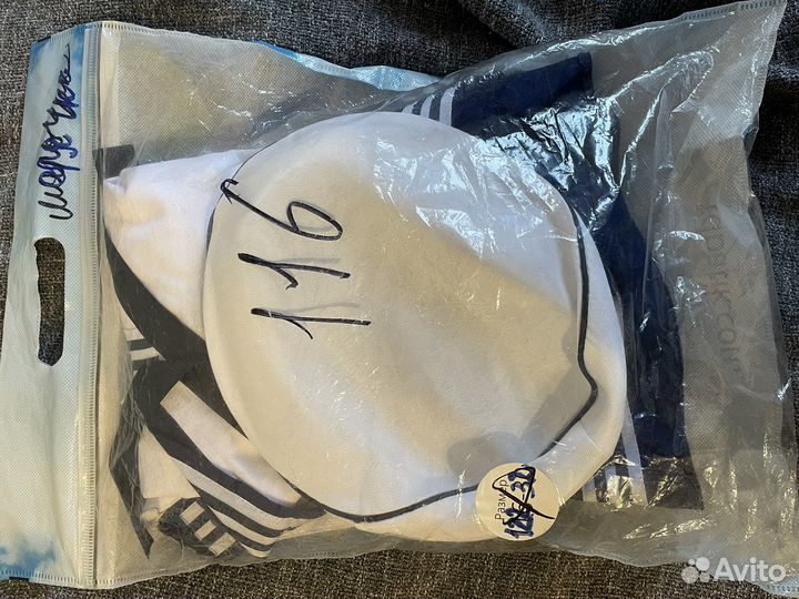 Костюм морячки