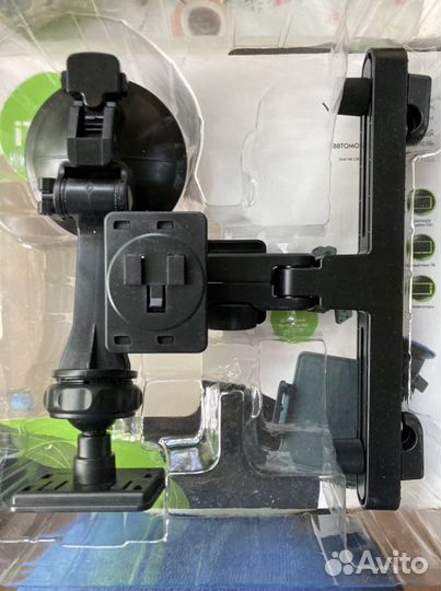 Держатель автомобильный универсальный