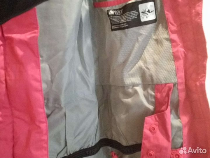 Куртка Termit женская, размер М, рост 160-166