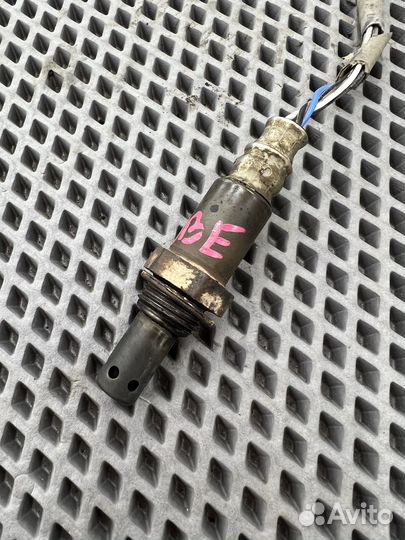 Датчик кислородный/Lambdasonde Toyota Matrix 1.8