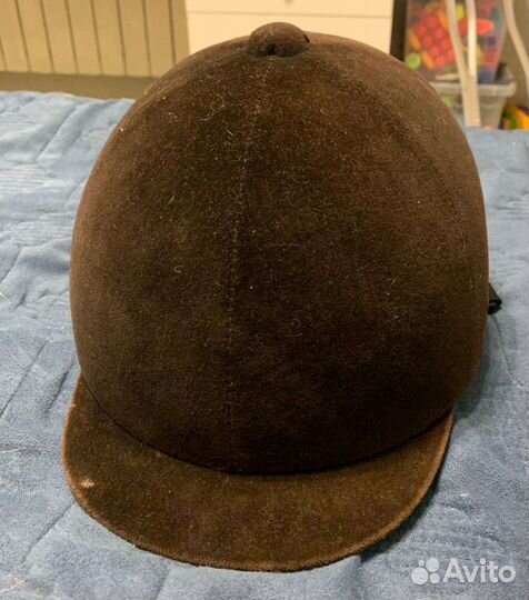 Шлем для конного спорта