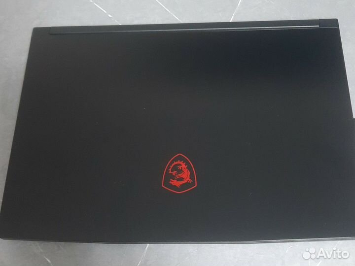 Игровой ноутбук rtx 2060