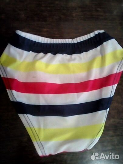 Купальные плавки