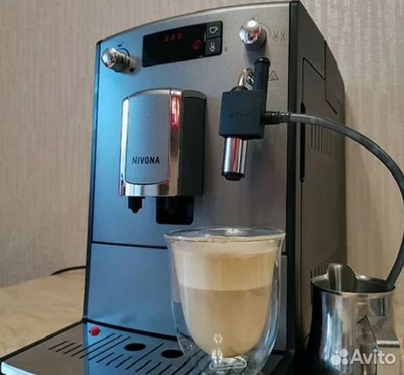 Кофемашина