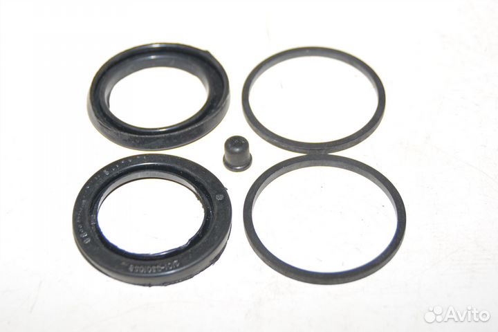 Ремкомплект суппорта переднего тормоза ваз-классик