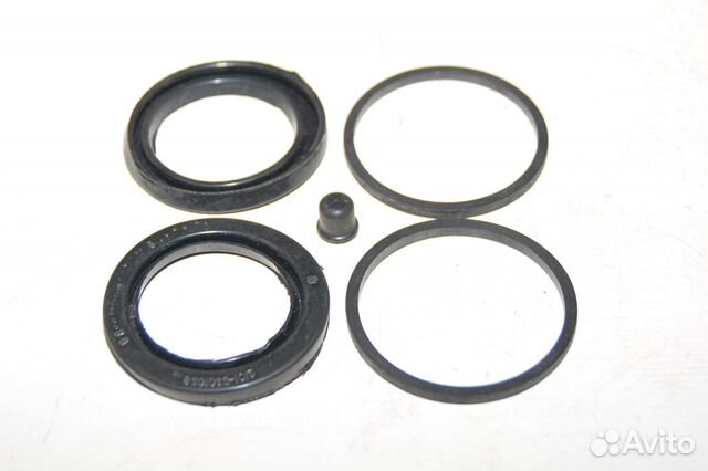 Ремкомплект суппорта переднего тормоза ваз-классик