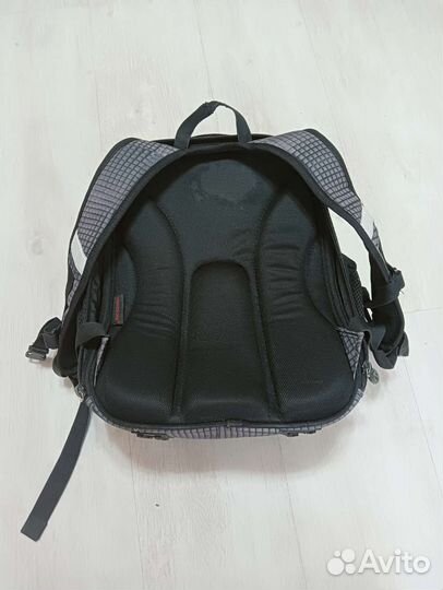 Портфель школьный для мальчика