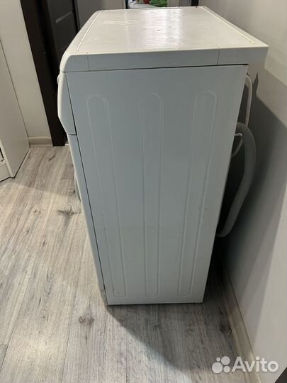 Стиральная машина бу
