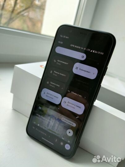Google Pixel 4, 6/64 ГБ