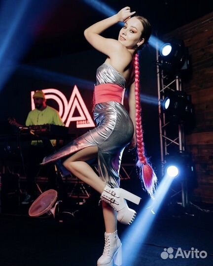 Кавер группа на праздник