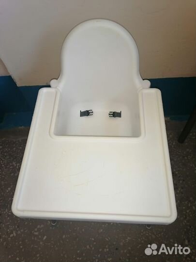 Столик для кормления IKEA