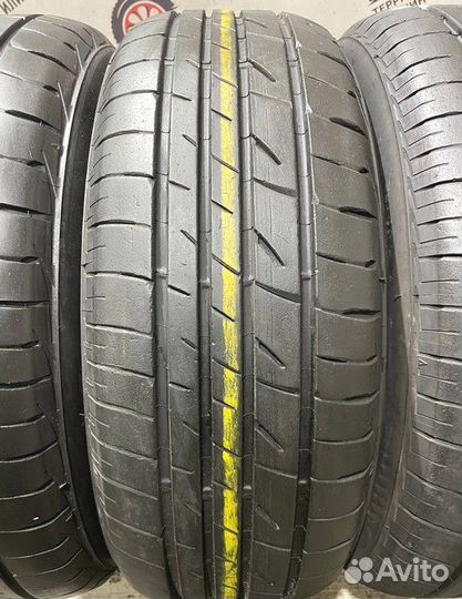 Bridgestone Playz PX-RV II 205/55 R16 86L