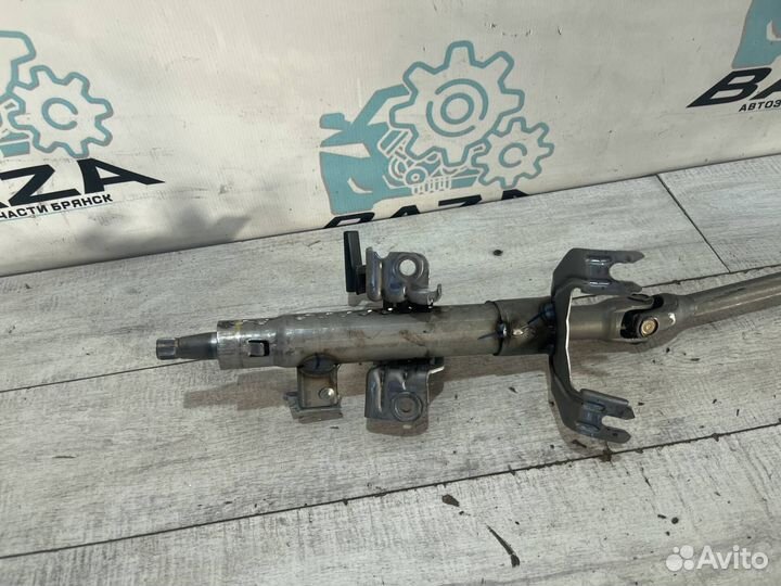 Колонка рулевая Renault Kaptur