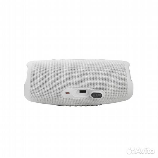 Портативная акустика JBL Charge 5 White (jblcharge