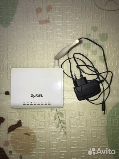 Роутеры zyxel keenetic, asus