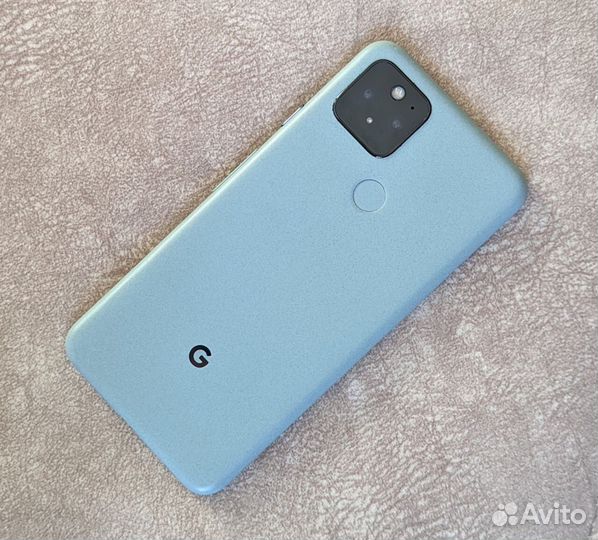 Google pixel 5 128 gb отл