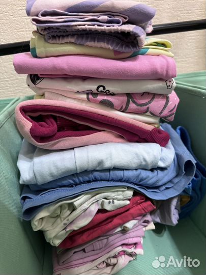 Детские вещи