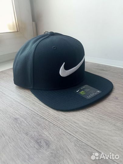 Кепка бейсболка Nike оригинал