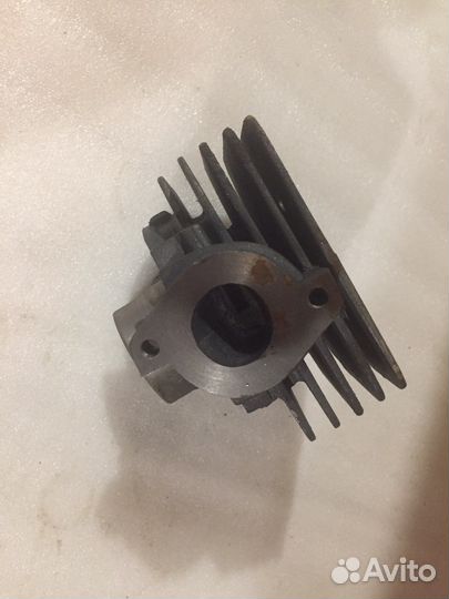 Целиндр для скутера suzuki