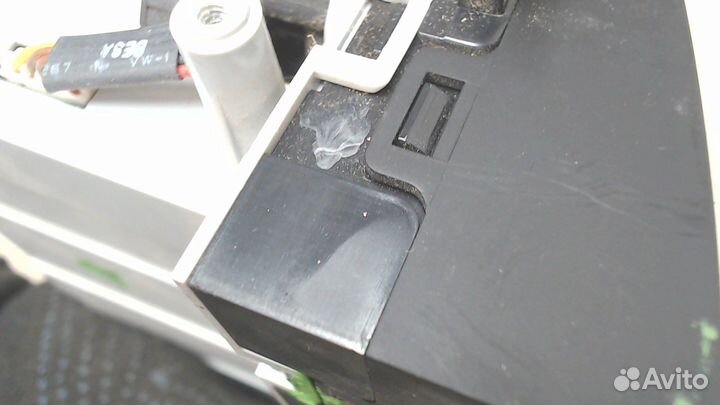 Переключатель отопителя Hyundai Tucson 1, 2007