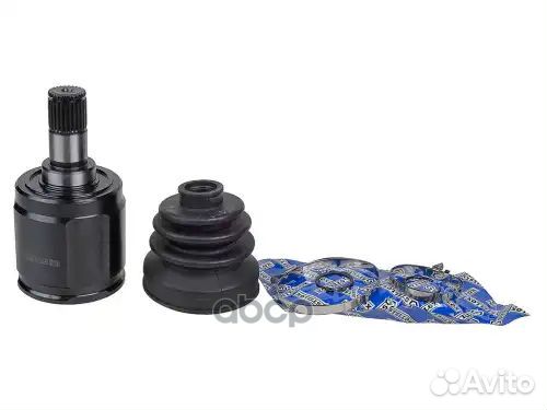 ШРУС внутренний правый к-кт 44310SK7J01 Honda