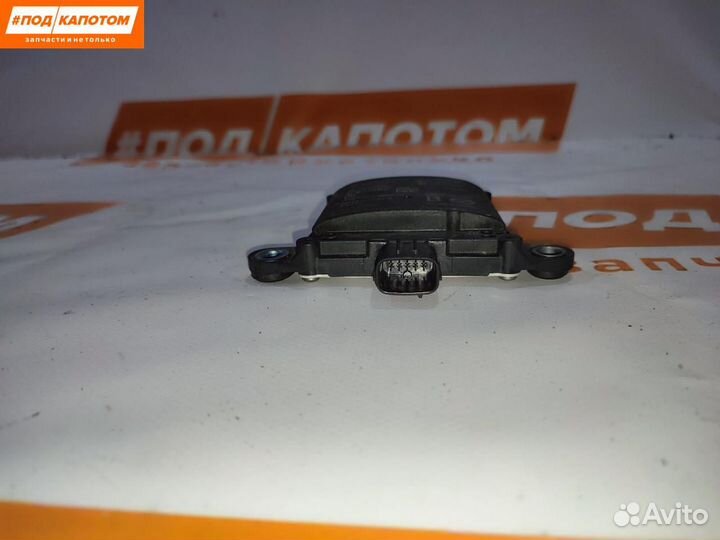 Датчик мертвых (слепых) зон Mazda 6 GJ 2012