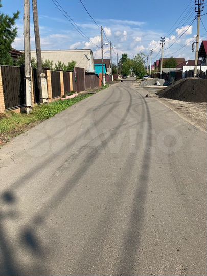 Дом 120 м² на участке 7,5 сот.