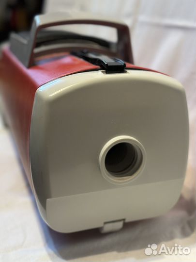 Пылесос чайка 10к