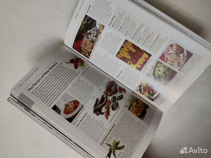 Путеводитель Дорлинг Киндерсли Новый Орлеан