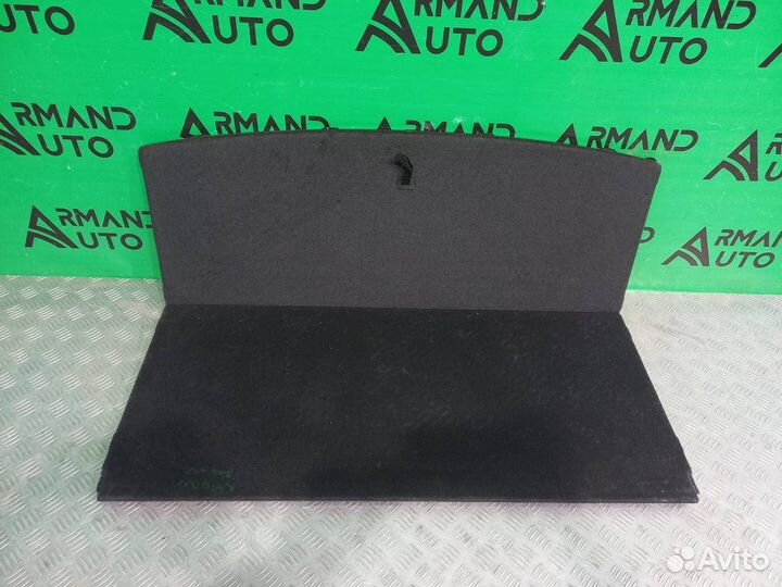 Пол багажника Hyundai Creta 1 2016-2020