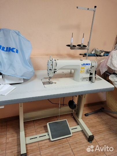 Промышленная швейная машина Juki DDL-8700, новая